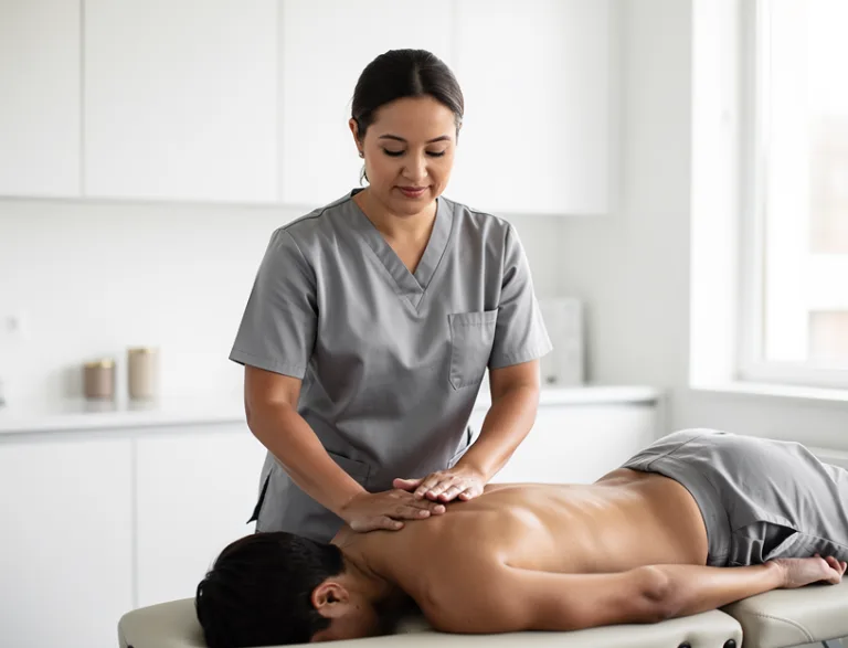 Chiropraktiker Service in Villingen-Schwenningen